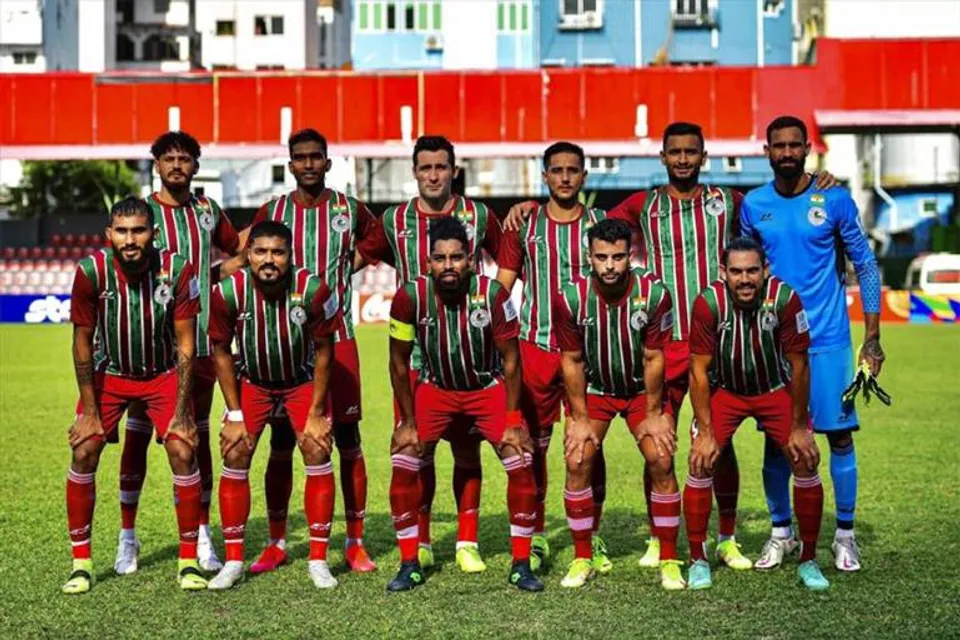 ATK Mohun Bagan will not play Calcutta Football League