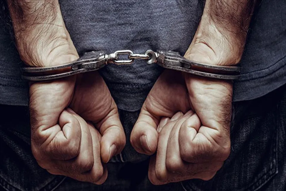 LORRY CARRYING SOAPS WORTH 38 LAKHS STOLEN, 2 HELD