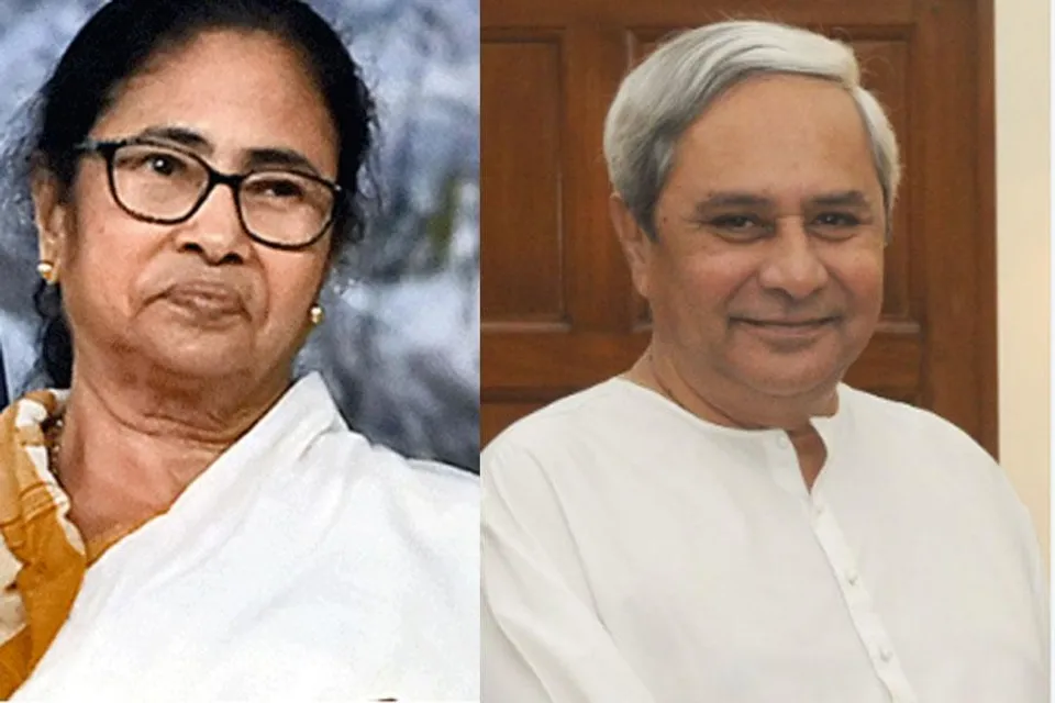 Mamata Banerjee will meet with Naveen Patnaik on March 23