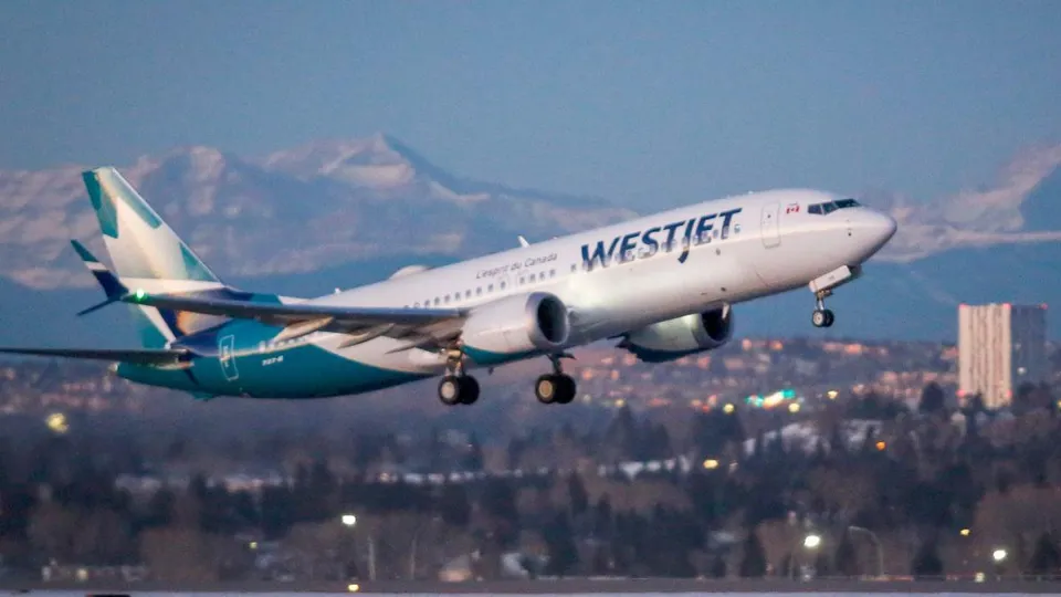 CANADA...Some WEST JET CUSTOMERS Still  Waiting On REFUNDS  For FLIGHTS CANCELLED IN 2020