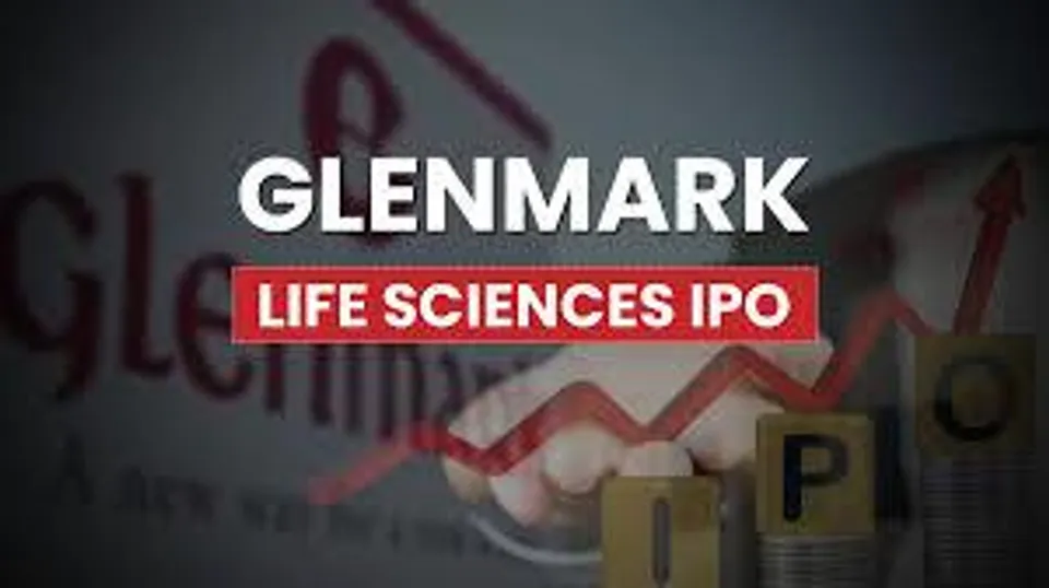 GLENMARK LIFE SCIENCE LTD. IPO - Review