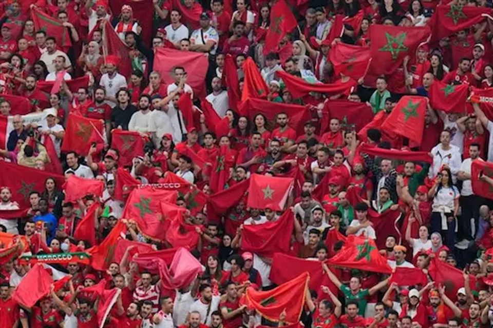 Morocco will host the next Club World Cup in February