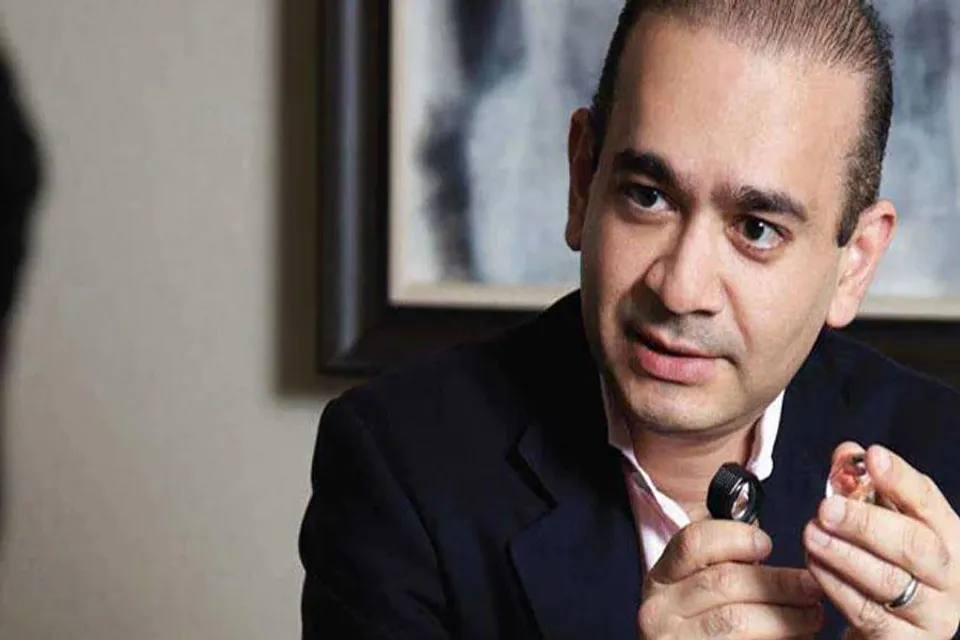 Now Newyork Court Rejects Nirav Modi Plea On Dismissing Fraud Allegations