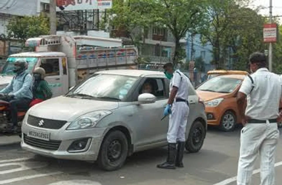 Drunken driving: Kolkata police urges social clubs to use breathalyzers on tipsy members