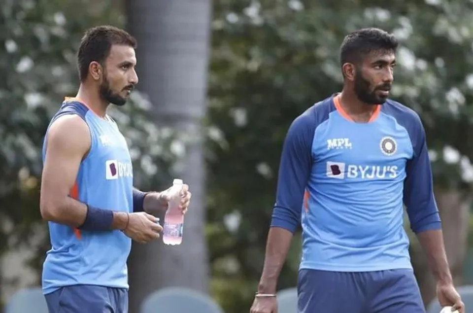 T20 WC: These three bowlers can be more effective than Harshal Patel