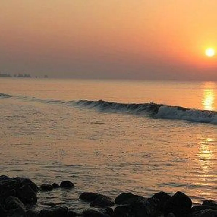 Get away from the pain and go to Tajpur