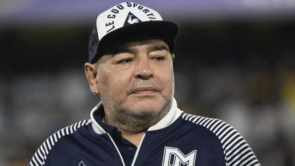 New turn in Maradona's death!