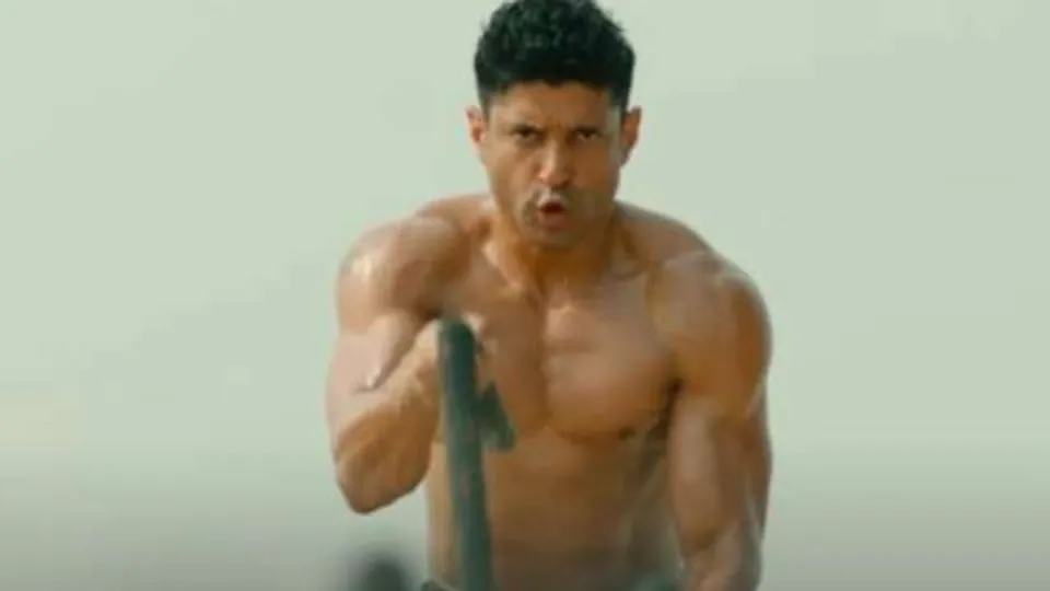 Toofaan' high-octane trailer will make you root for the local goon