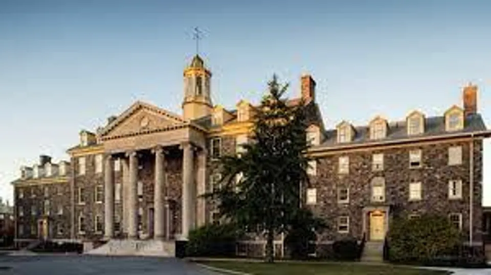 Why Canada top destination for post-secondary education