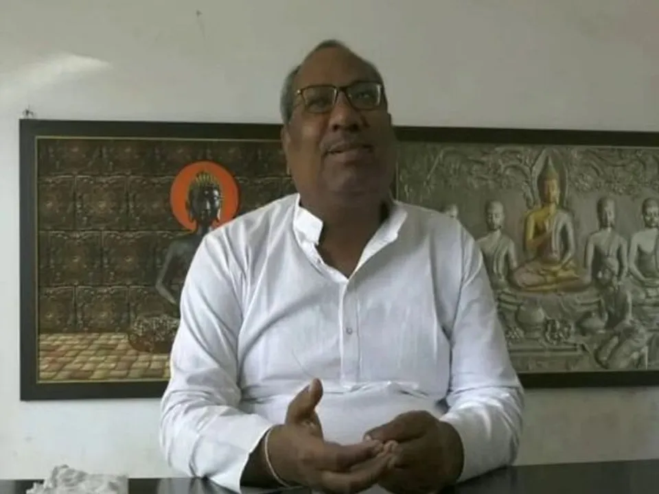 Nishad spells trouble for BJP in UP