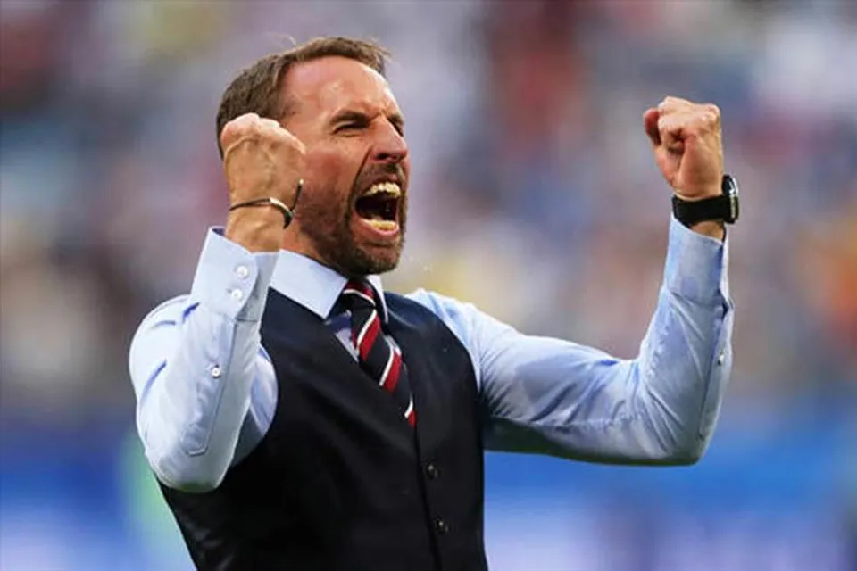 Gareth Southgate has refused to make any decisions on his future