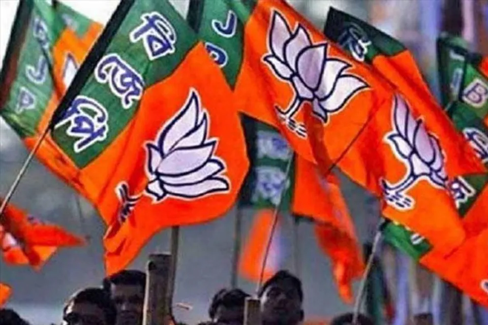 Tripura election: BJP names Papiya Datta as the party candidate from Agartal