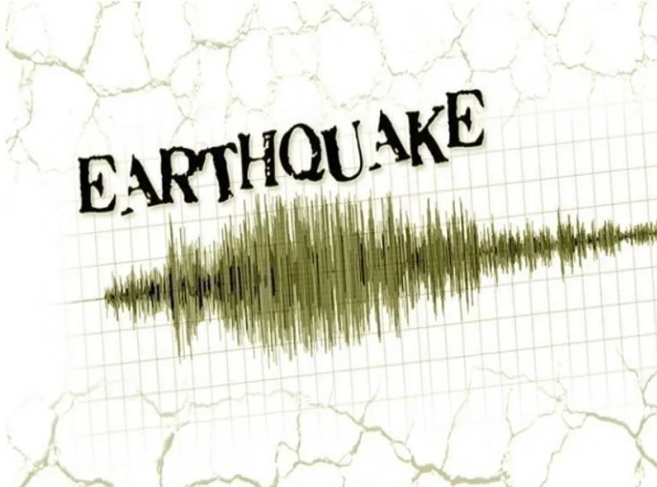 5.9-magnitude earthquake hits China's Aral