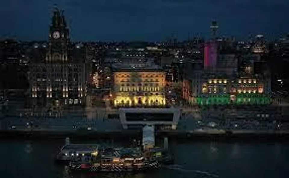 Liverpool removed from World Heritage list