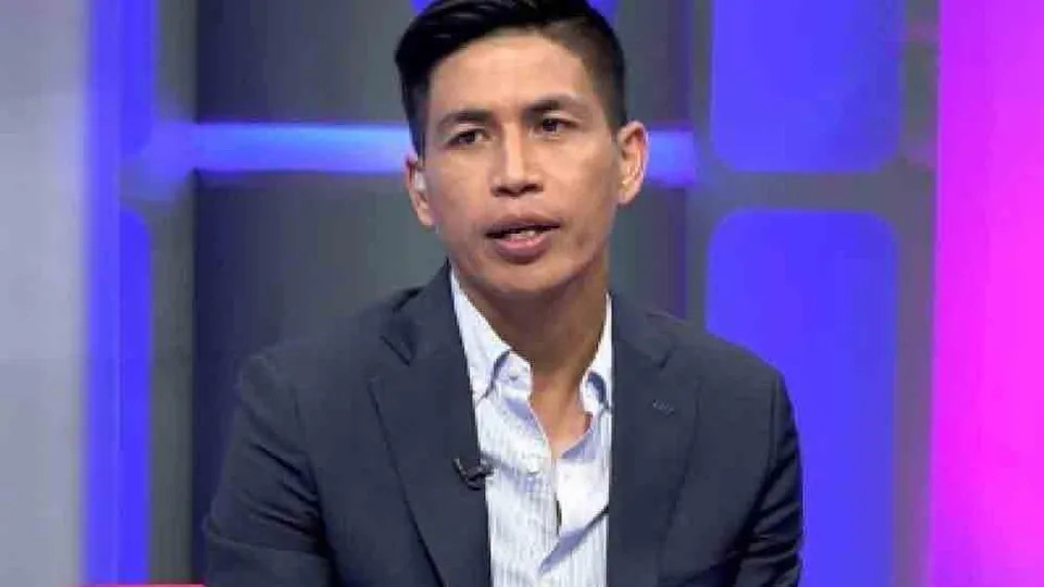 Renedi is making the team confident