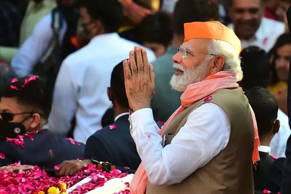 BY-Election: Prime Minister's name not on star campaign list!