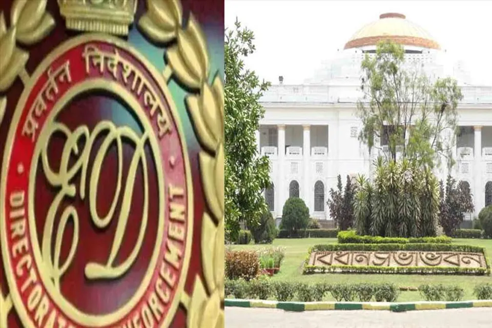 ED sends second letter to Speaker in Narada case