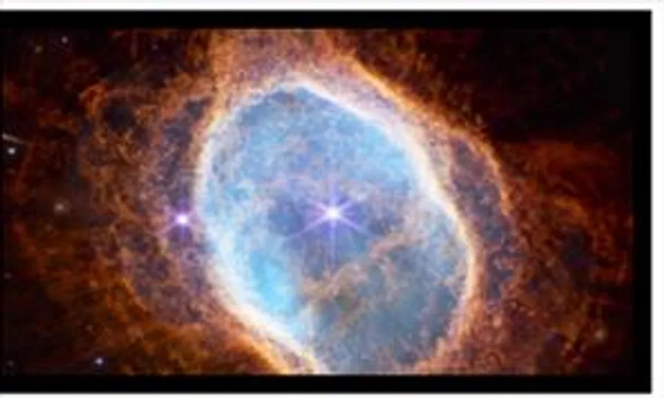 NASA's James Webb Space Telescope reveals crystal clear photos of Jupiter and its moons