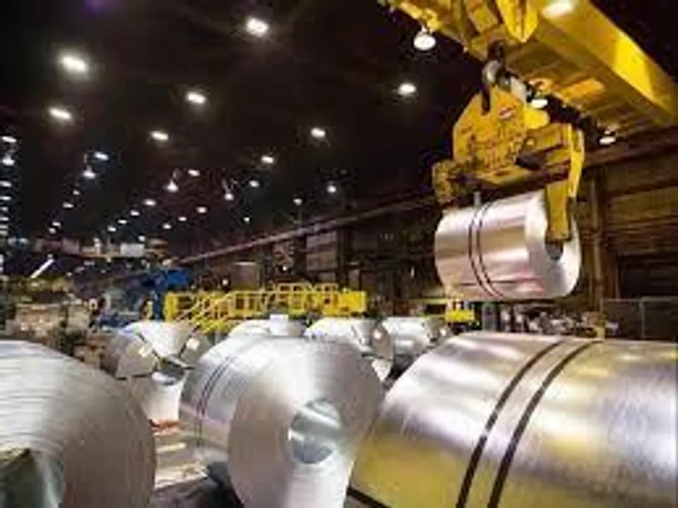 Result Update​: Jindal Steel