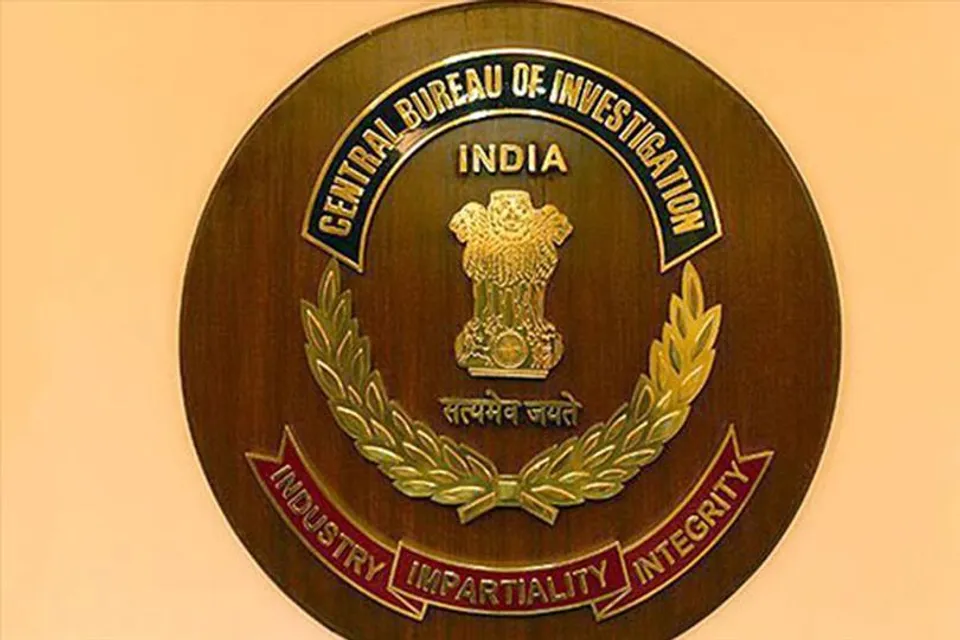 Rajeev Mishra has been transferred, DIG Jayadevan in charge of CBI's anti-corruption wing