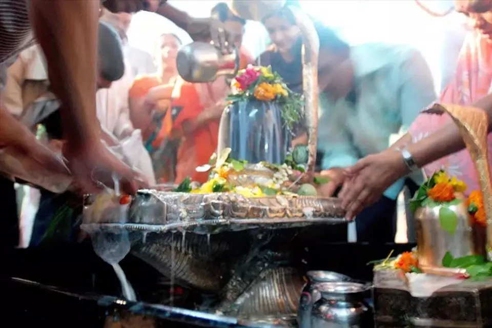 Do you know why Shivratri is celebrated?