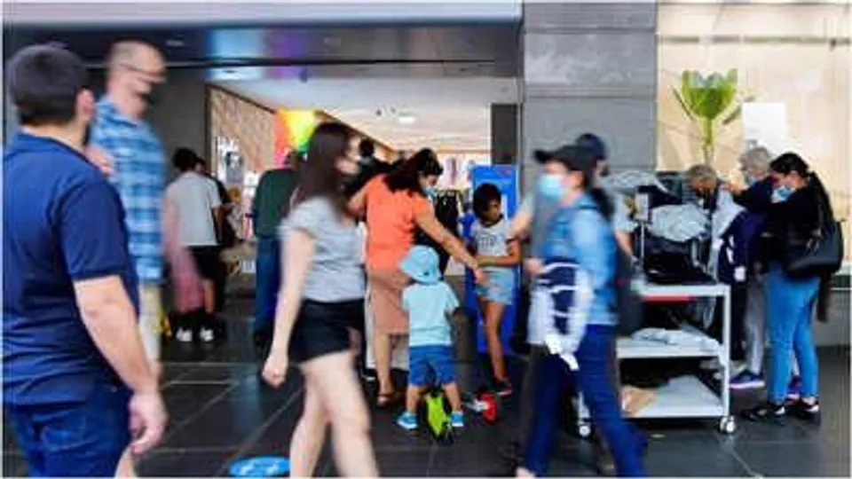 World’s longest lockdown ends, Melbourne opens