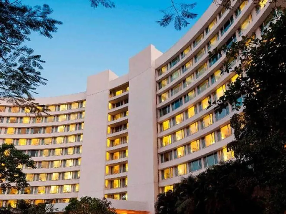 Result update Chalet Hotels