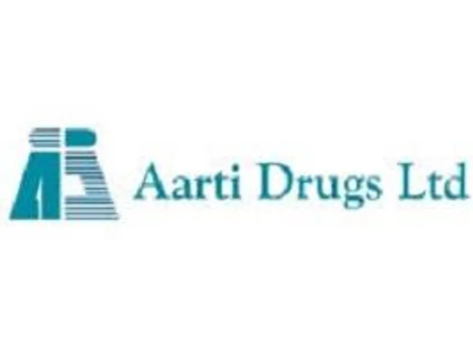 Aarti Drugs