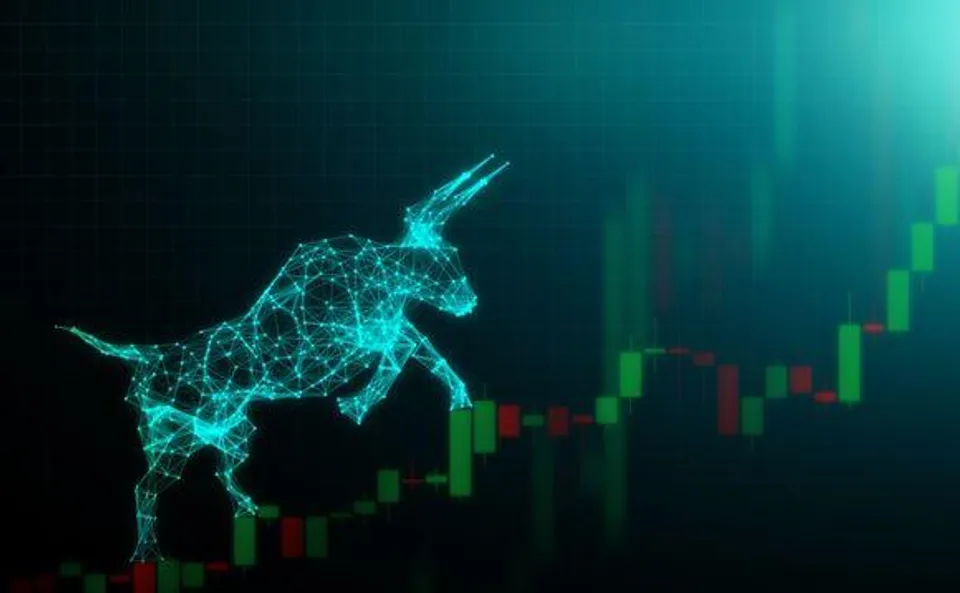 Bulls may hope that 200-300 points rally from here in the near term subject to sustain above the Gap 17150-17100 & better to stay above 17200.