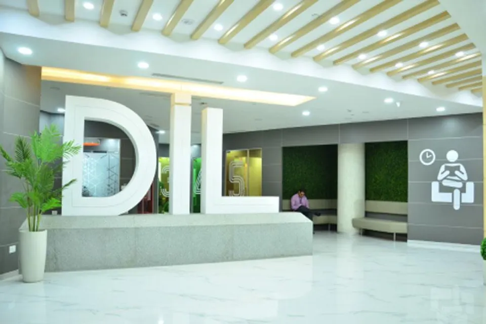 DIVYANI INTERNATIONAL LTD - IPO Review