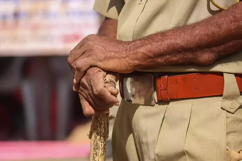 Encounter brokes at Delhi