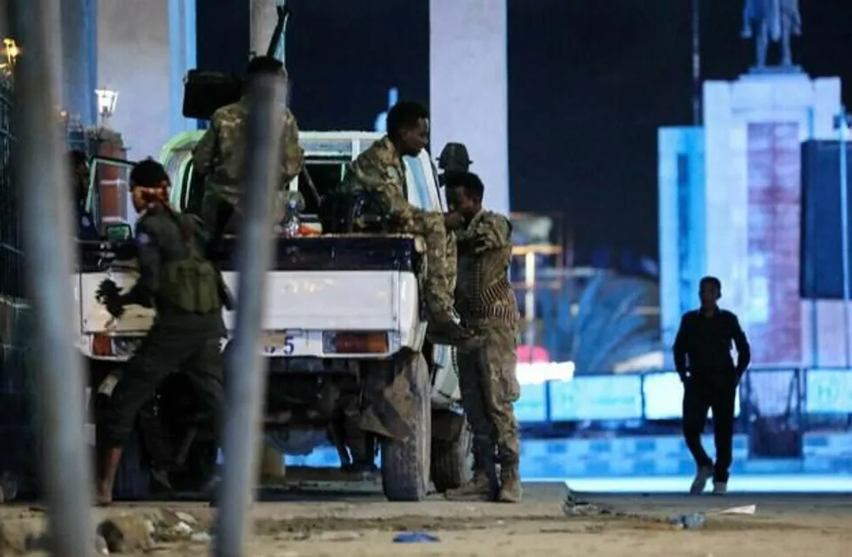 At least 24 killed in second day of clashes in Somaliland