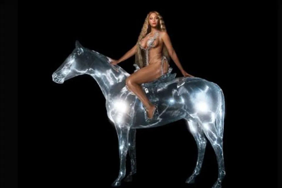 ‘Renaissance’ Beyonce’s new album’s track list is here