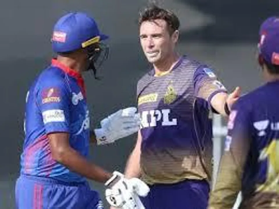 IPL 2021: R Ashwin Says Spat With Eoin Morgan "Definitely Not A Personal Battle"