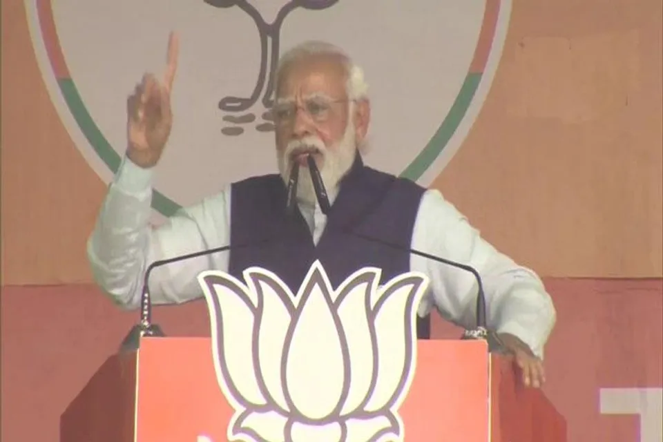 Feb 24 is an imp day in my life: PM