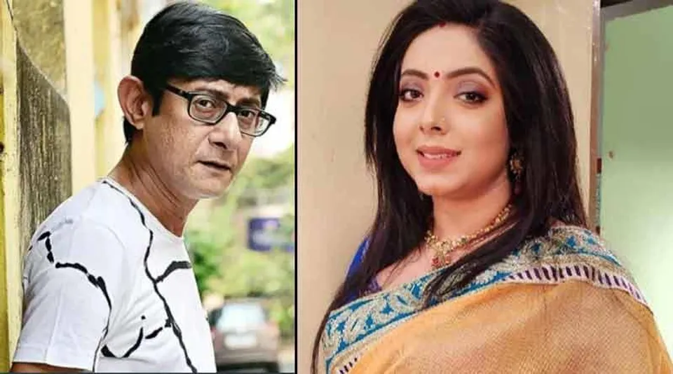 Kanchan-Srimayi together again