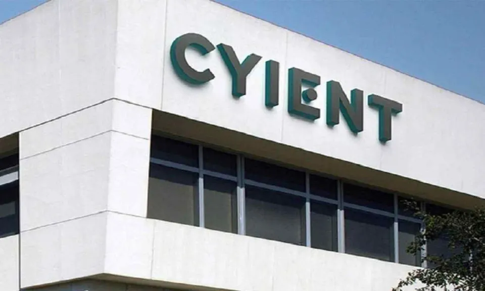 Cyient