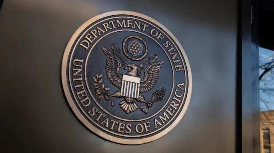 US citizen recently died in the Donbas region of Ukraine, State Department says