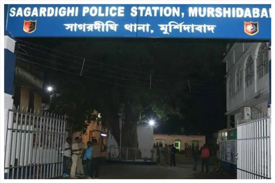 EC asked to remove OC before election