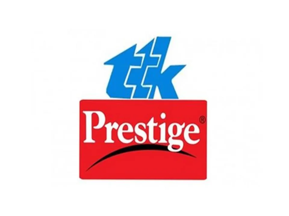 TTK Prestige