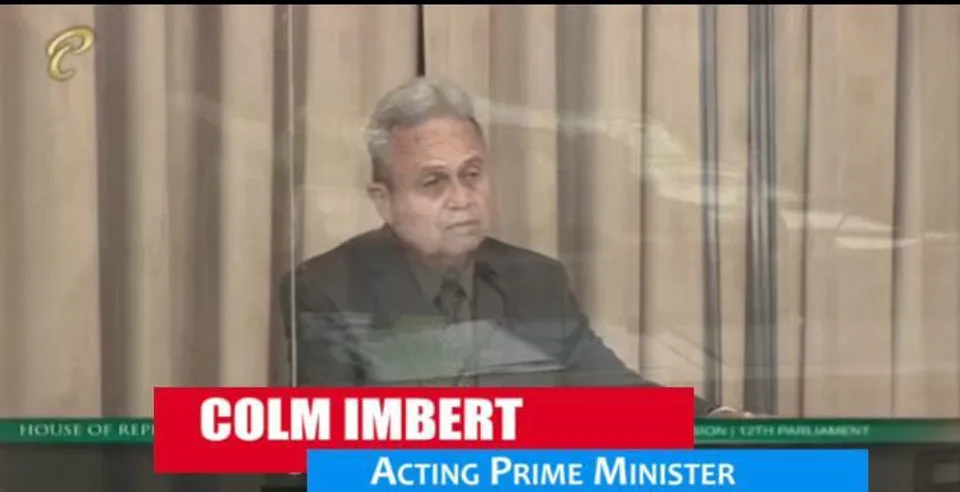 TEAM APPOINTED TO INVESTIGATE ISLANDWIDE BLACKOUT IN TRINIDAD