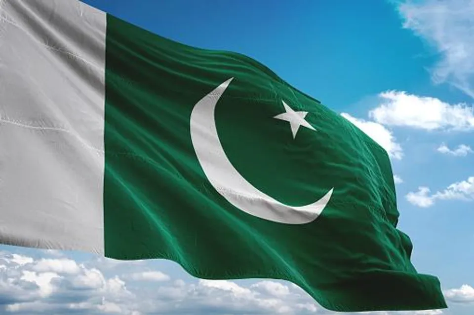 Protests again in Pakistan