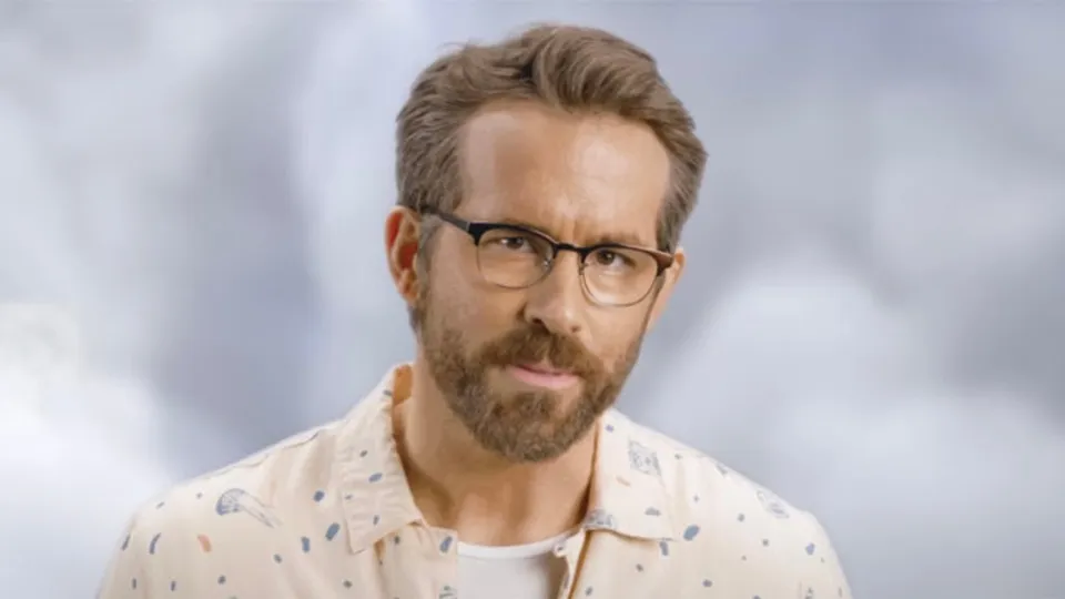 Ryan Reynolds open to brands