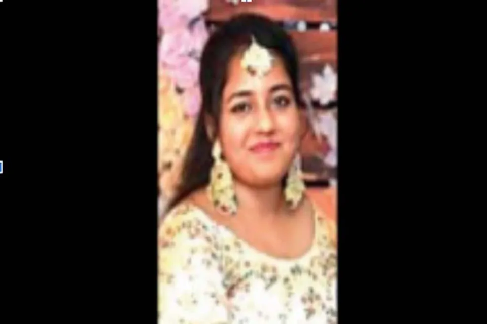 Missing student found dead in Amarnath