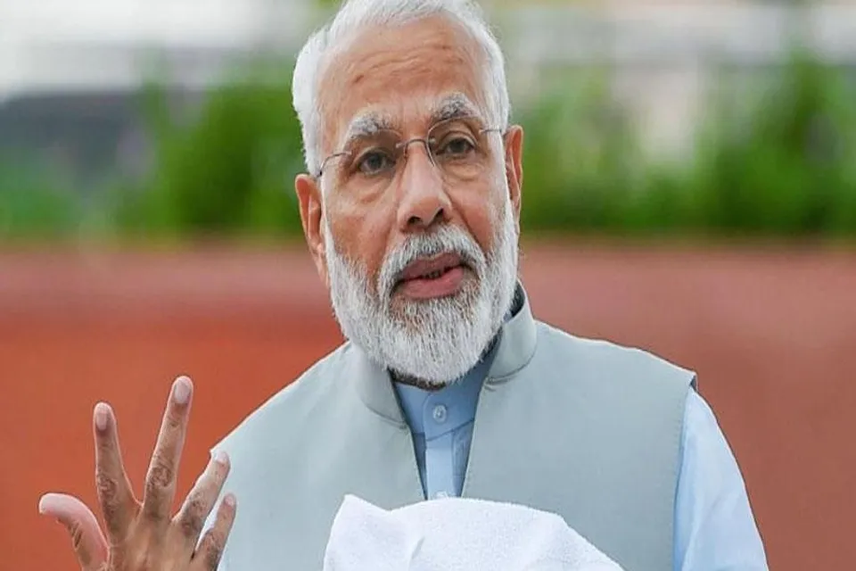 75 railway stations of the country are being decorated: PM Modi on Mann Ki Baat