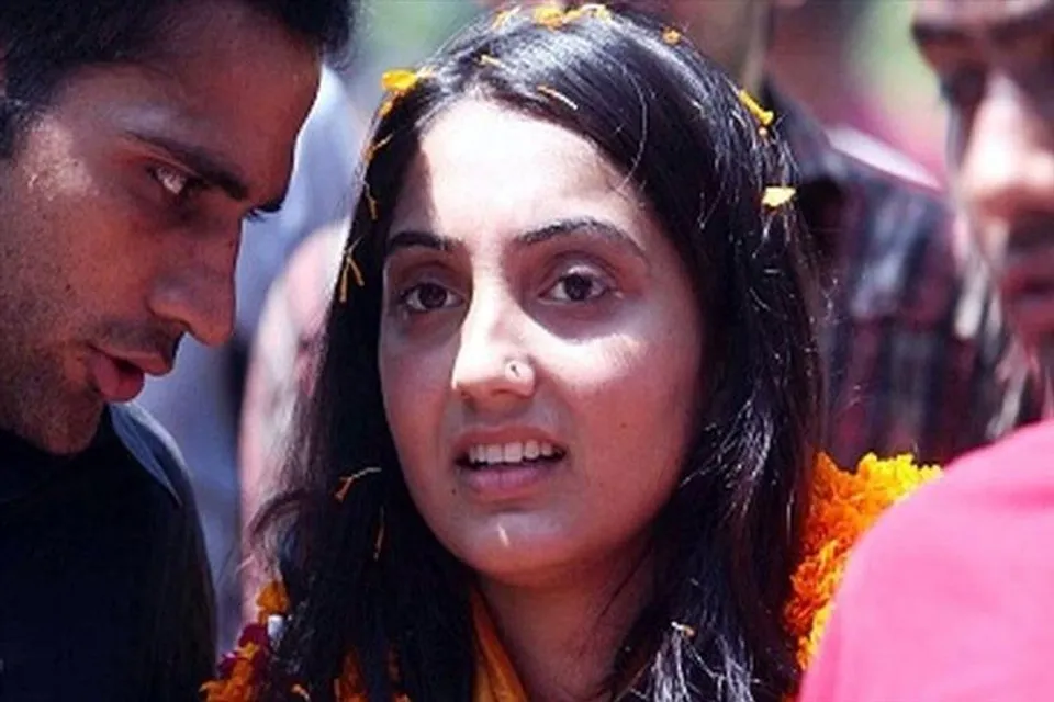 FIR against Nupur Sharma