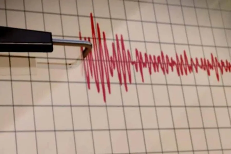 Ahead of Joshimath crack, Earthquack felt in Uttarakhand