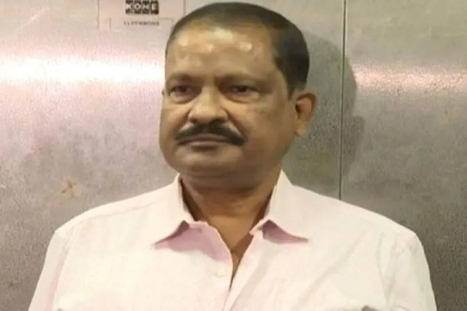 An agent along with Tapas Mandal arrested in recruitment corruption case