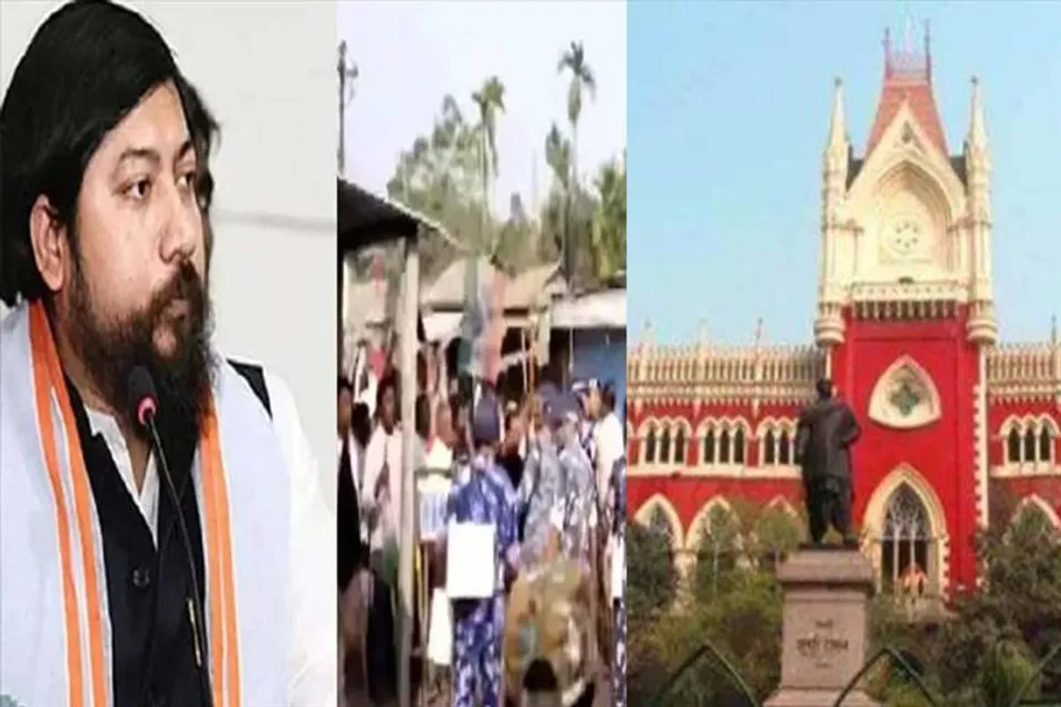 Attack on Nishith's convoy: High Court seeks state report