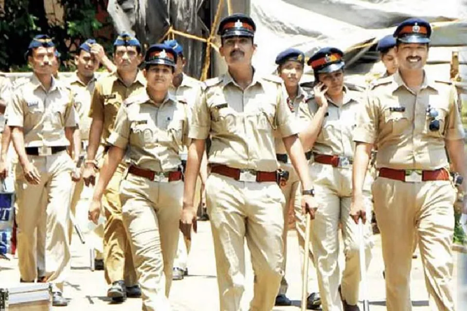 Good news for police officers, uniform allowance has been increased